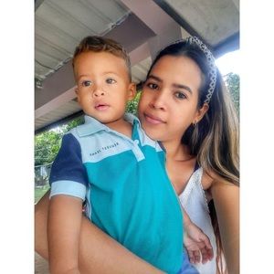 Meet your Posher, Rayflor